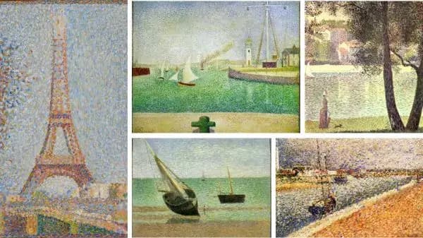 L’histoire de son art
