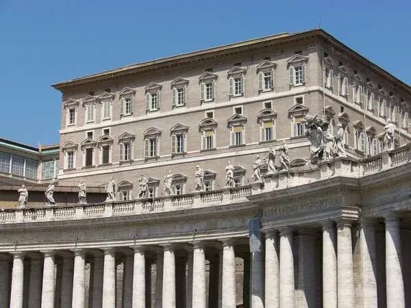 Le Vatican