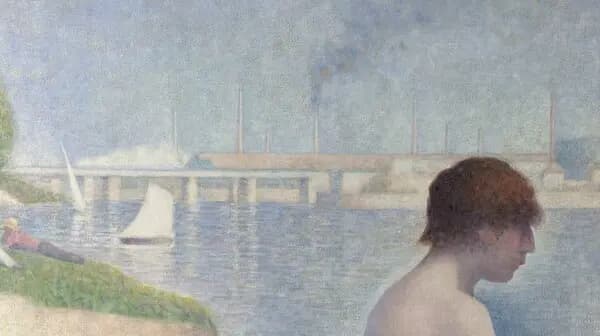 Un pont célèbre