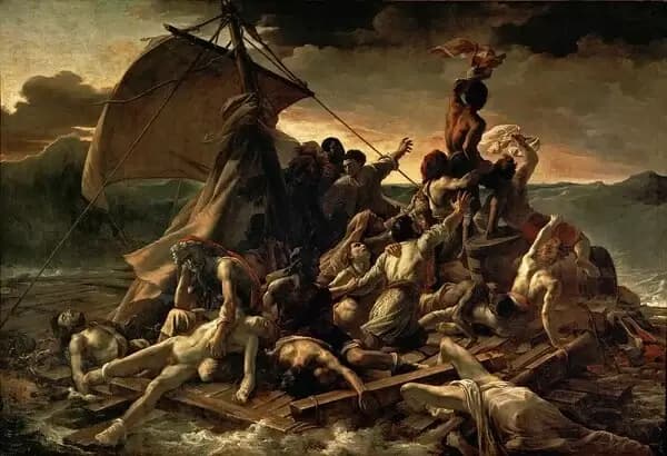 Un tableau historique
