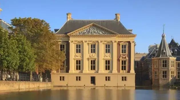 Une architecture baroque
