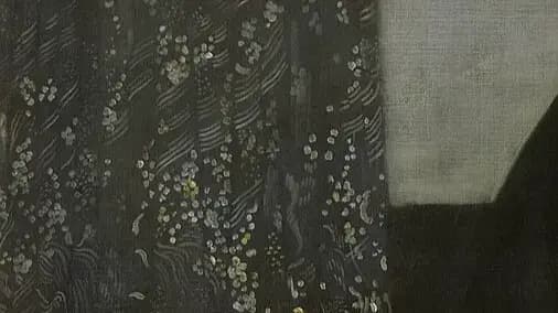 Une touche d’art japonais