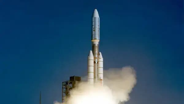 Les missions vers Téthys