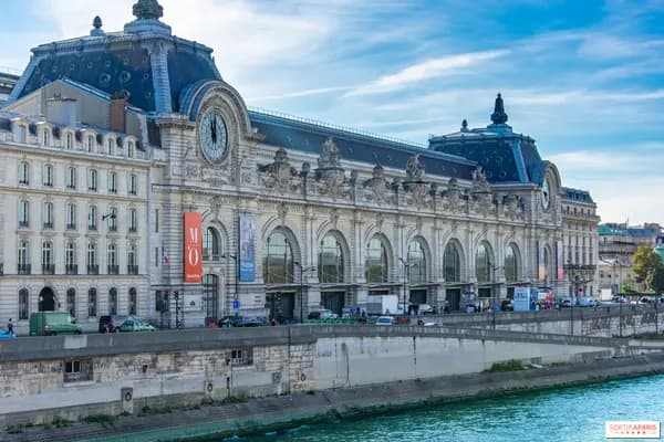 Un patrimoine français
