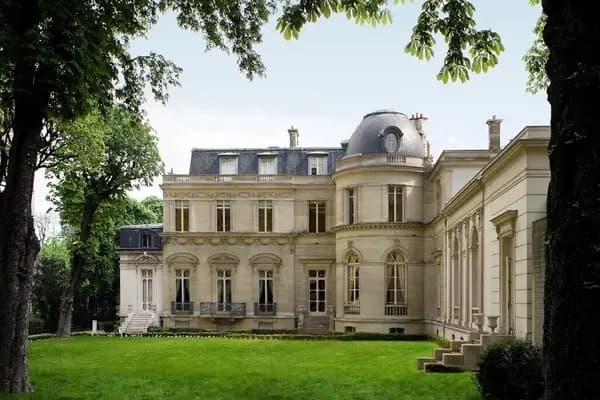 Au musée Marmottan Monet
