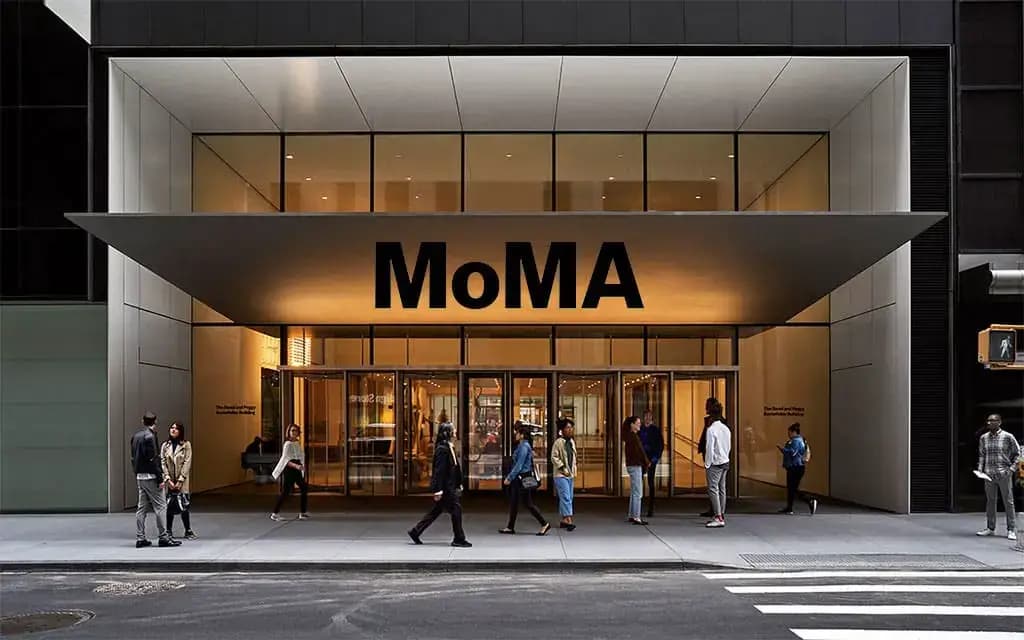 Museum of Modern Art