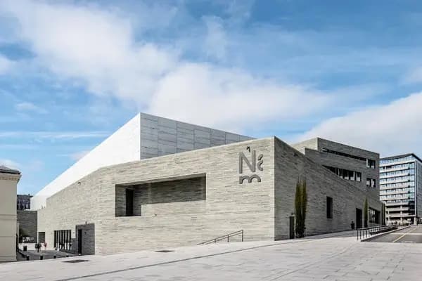 Musée national de l’Art