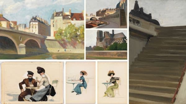 Une culture française
