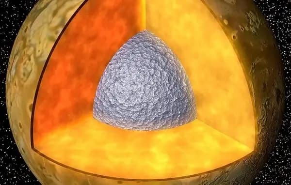 Des températures extrêmes