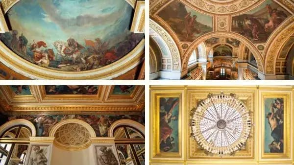 Un aristocrate reconnu