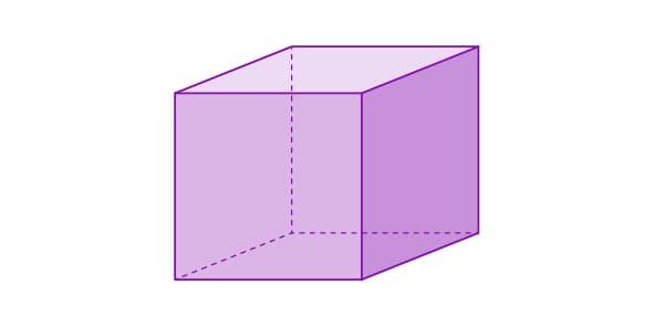 La perspective cavalière
