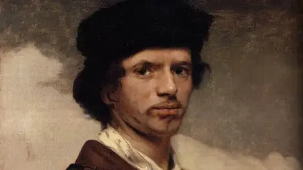 Qui était Johannes Vermeer ?