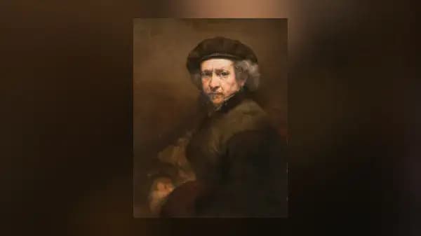 Qui est Rembrandt ?