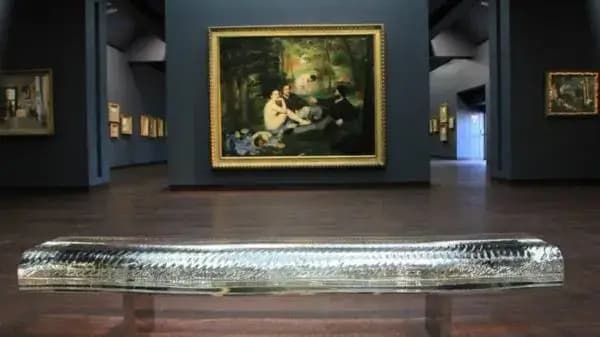 Mauvaise galerie ?