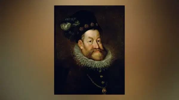 Un portrait si particulier