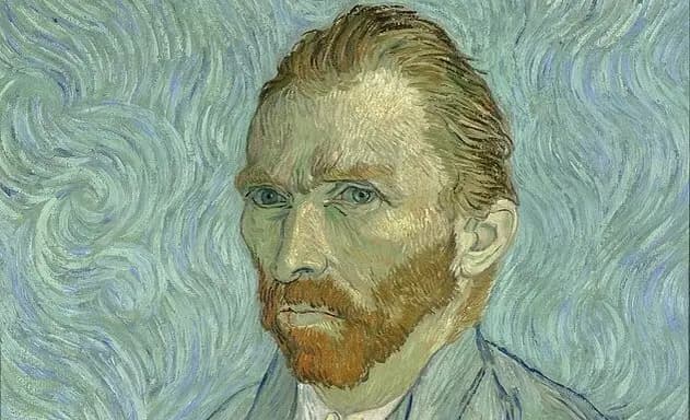 Vincent Van Gogh
