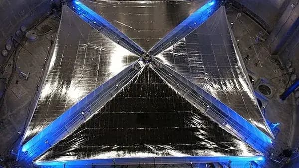 L'intérêt des voiles solaires