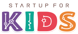 Startup for kids