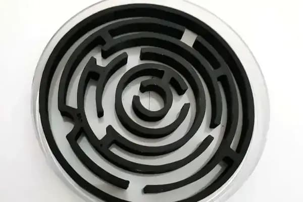 Activité Le défi du blob 3