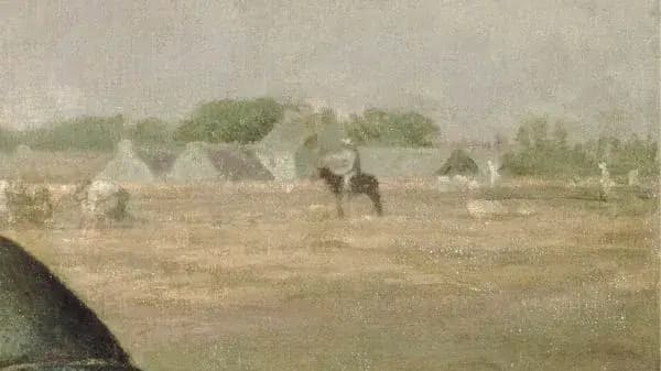 Activité Des glaneuses 3