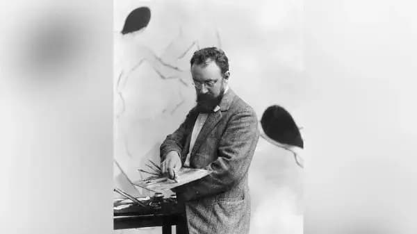 Activité La Danse II 3