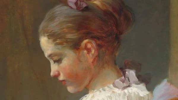 Activité La Liseuse 2