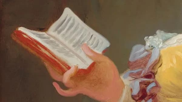 Activité La Liseuse 3