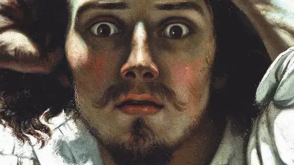 Activité Le Désespéré 2