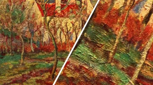 Activité Les Toits rouges 2