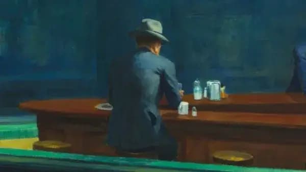 Activité Nighthawks 2