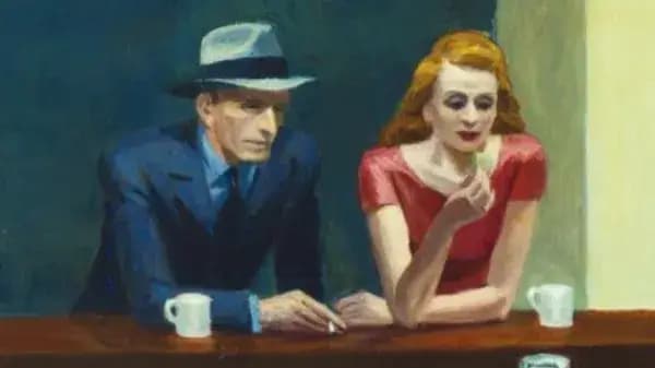 Activité Nighthawks 4