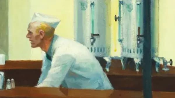 Activité Nighthawks 3