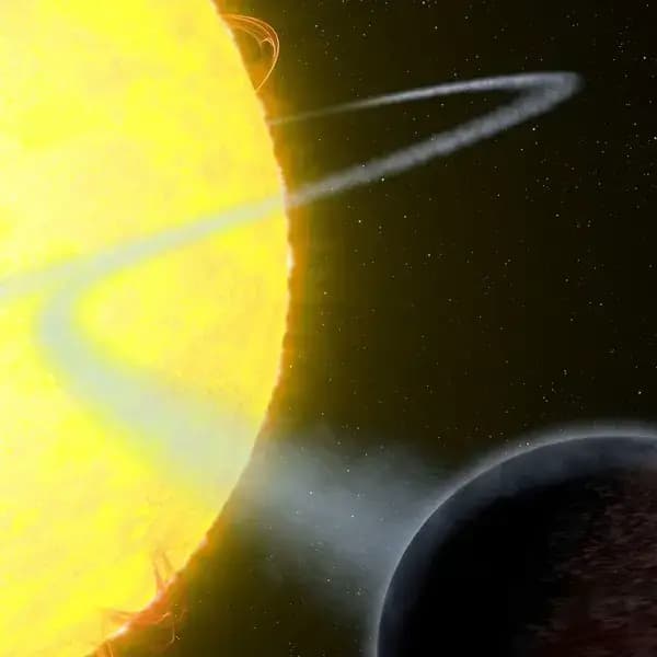 Activité WASP-12 b 3