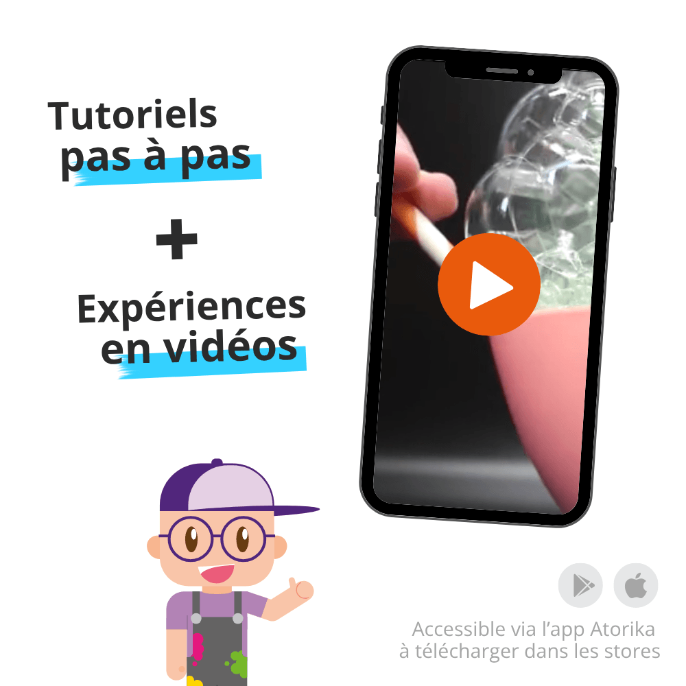 Produit Initiation à l'art abstrait 6