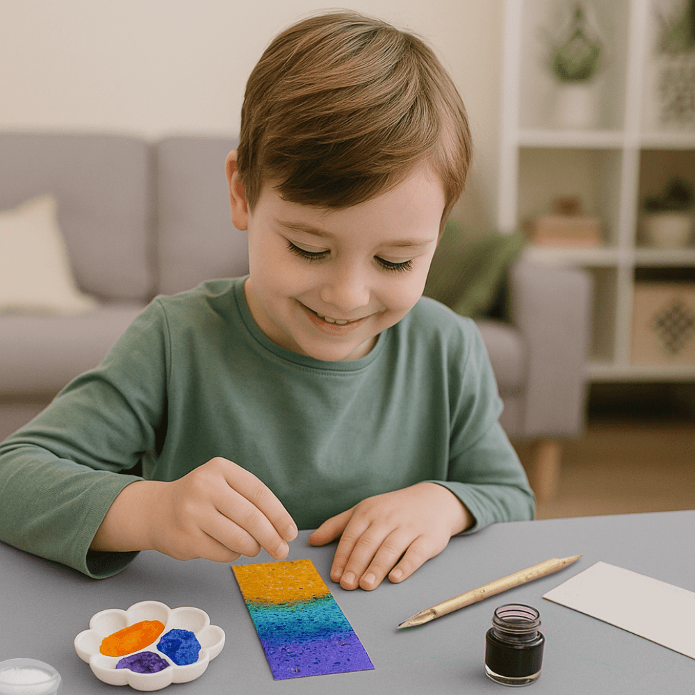 Produit La box découverte 5