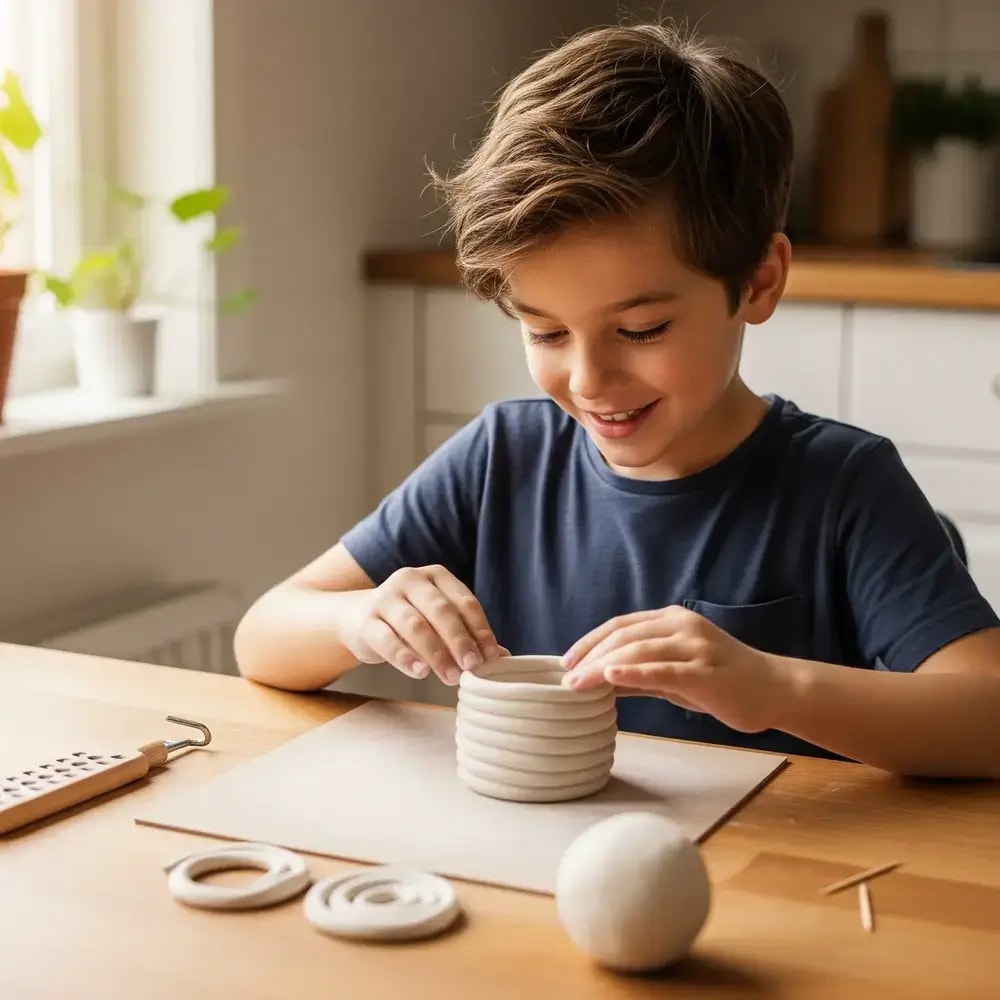 Produit Les premières céramiques 3