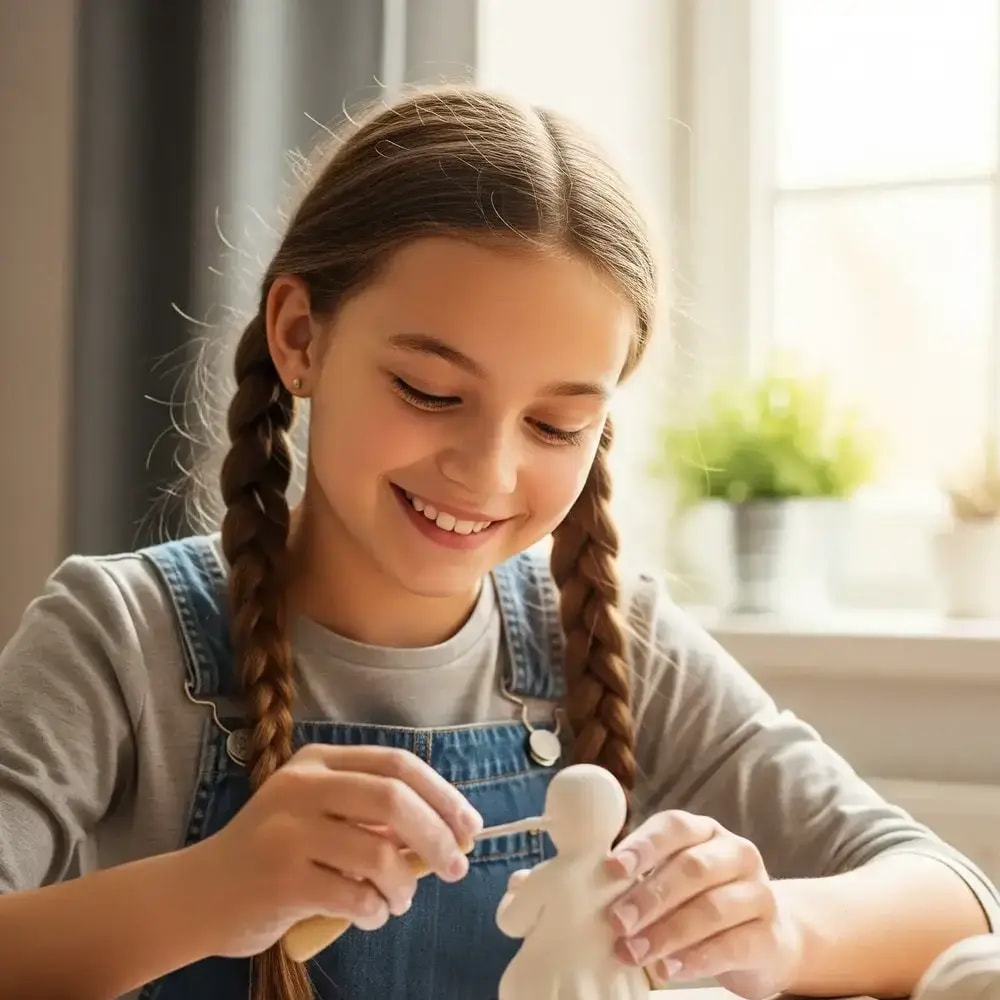 Produit Les premières céramiques 5