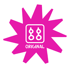 Logo de bygge