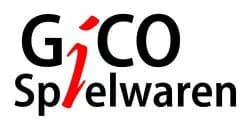 Logo de GICO Spielwaren