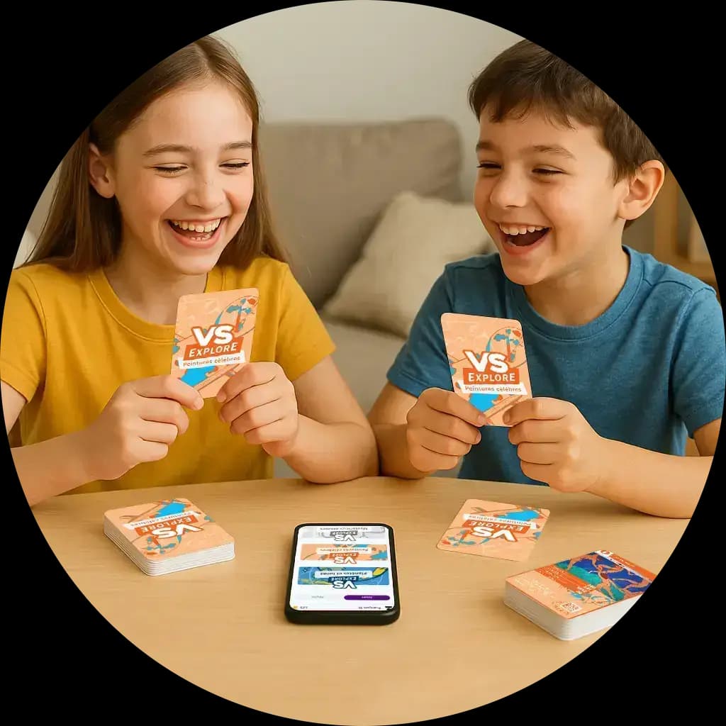 Parties de rigolade en vue !