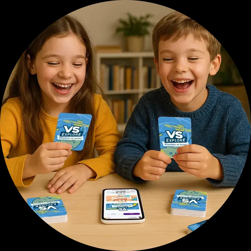 Parties de rigolade en vue !