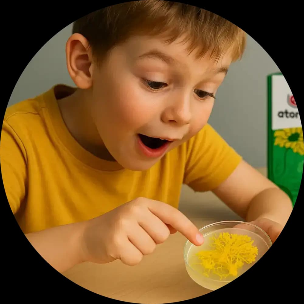 🎁 Un cadeau inoubliable !