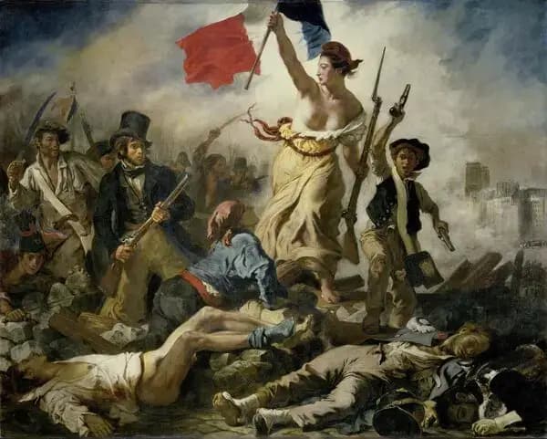 Une œuvre révolutionnaire