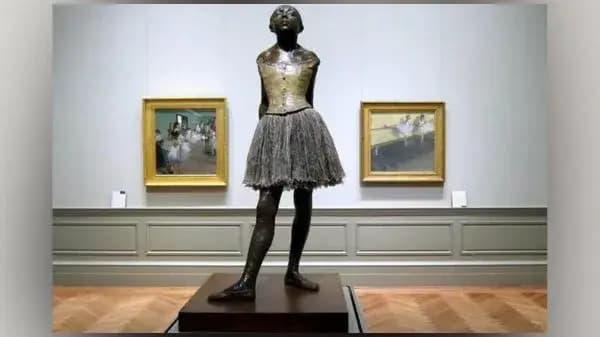 Galerie des impressionnistes