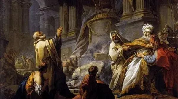 Une destinée chamboulée