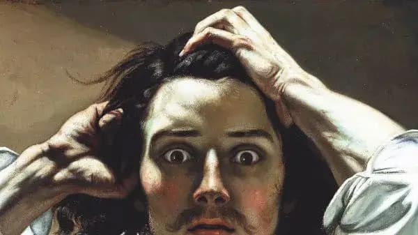 Des mains expressives