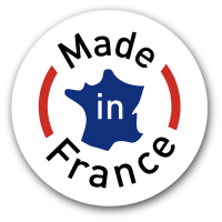 Logo Made in France