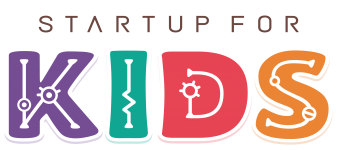 Startup for kids